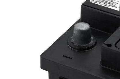 ACDelco Genuine Battery - 9.6 x 7.5 x 6.9 in