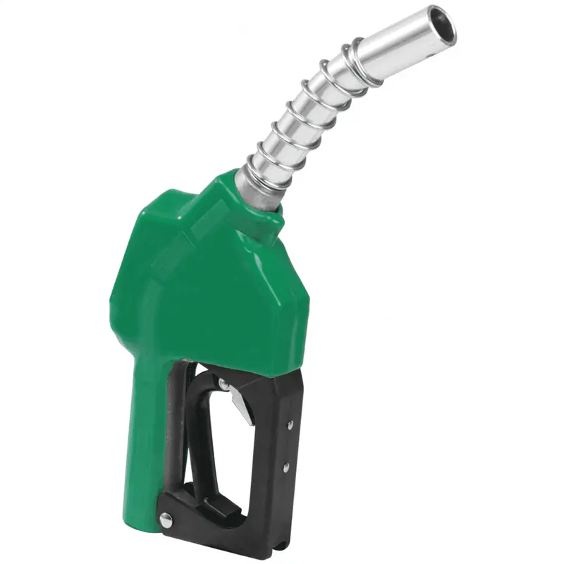 ZEE LINE BY MILTON Automatic Shutoff Nozzle 1 inch - ZE15441