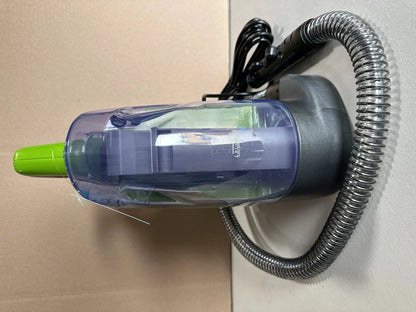Bissell Portable Canister Vacuum Cleaner, 37 oz - Little Green Pro Heat