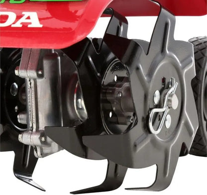Honda Gas-Powered Garden Cultivator - FG110